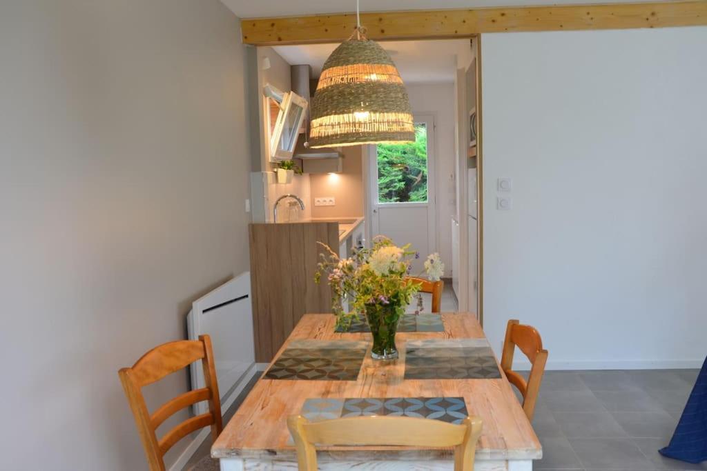La Maison Des Cordelles Saint-Denis-en-Val Zewnętrze zdjęcie