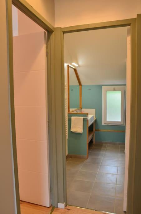 La Maison Des Cordelles Saint-Denis-en-Val Zewnętrze zdjęcie