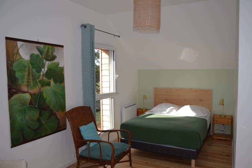 La Maison Des Cordelles Saint-Denis-en-Val Zewnętrze zdjęcie