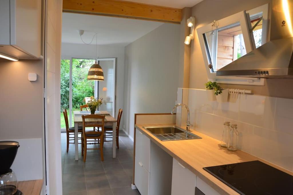La Maison Des Cordelles Saint-Denis-en-Val Zewnętrze zdjęcie